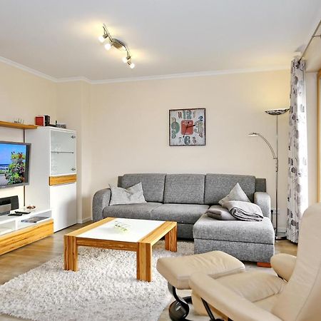 Villa Sanddorn Wohnung 07 Бёргеренде-Ретвиш Экстерьер фото