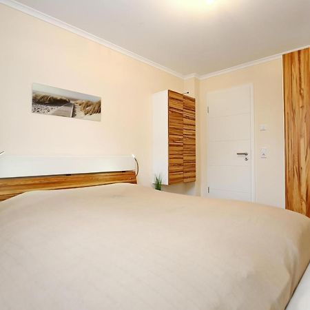 Villa Sanddorn Wohnung 07 Бёргеренде-Ретвиш Экстерьер фото