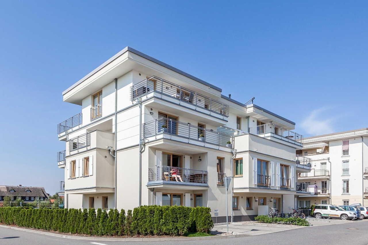 Villa Sanddorn Wohnung 07 Бёргеренде-Ретвиш Экстерьер фото