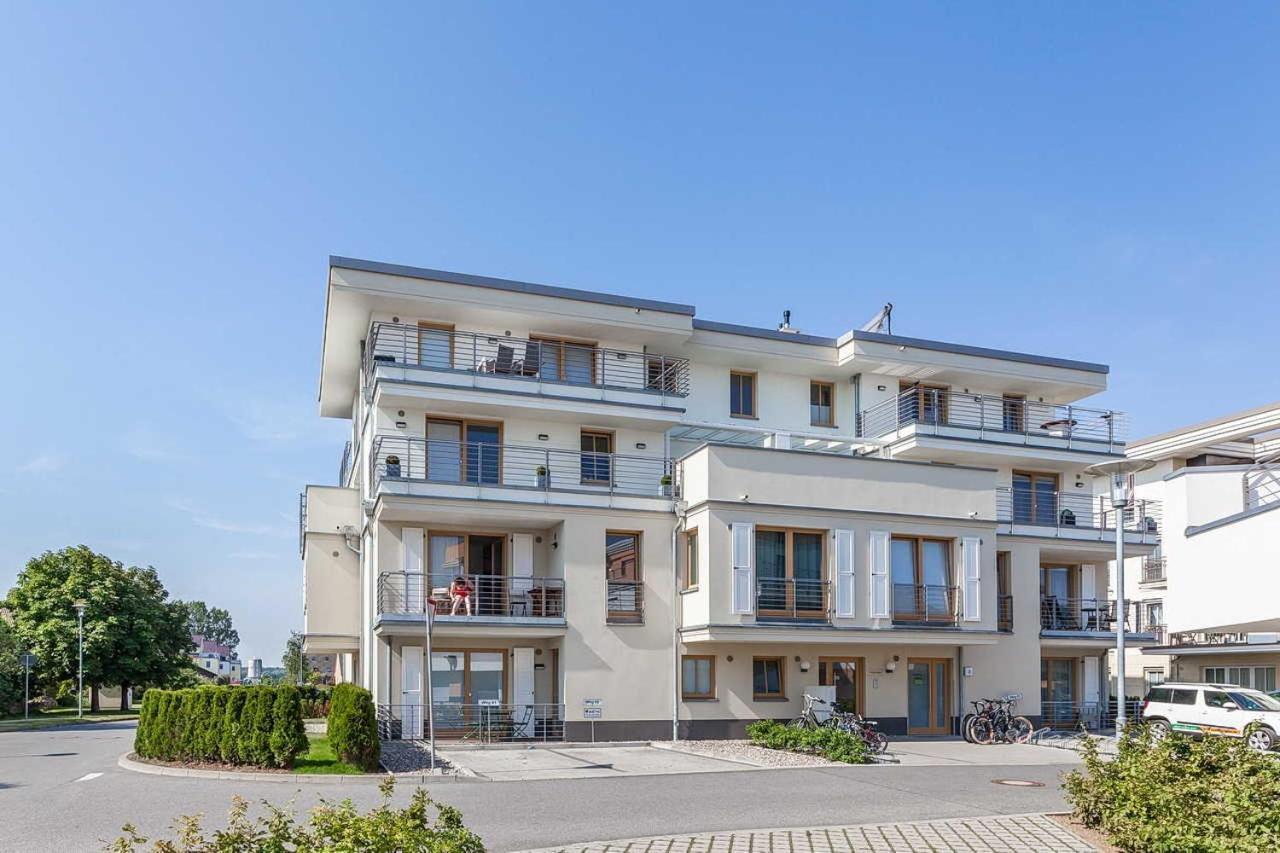 Villa Sanddorn Wohnung 07 Бёргеренде-Ретвиш Экстерьер фото