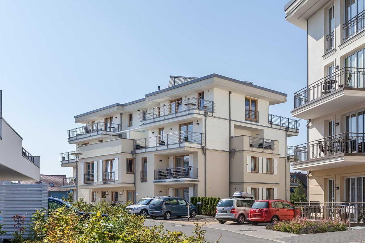 Villa Sanddorn Wohnung 07 Бёргеренде-Ретвиш Экстерьер фото