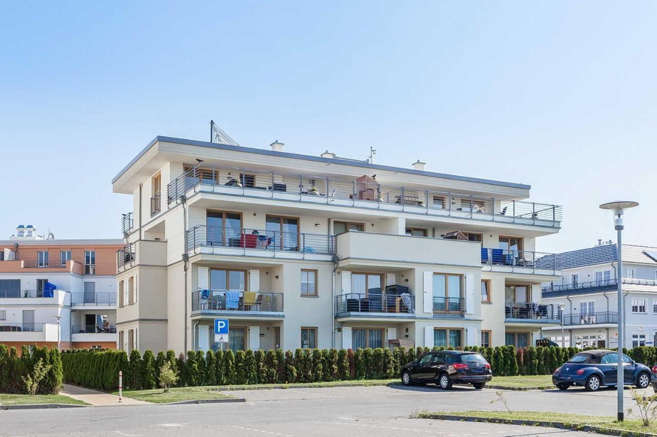 Villa Sanddorn Wohnung 07 Бёргеренде-Ретвиш Экстерьер фото